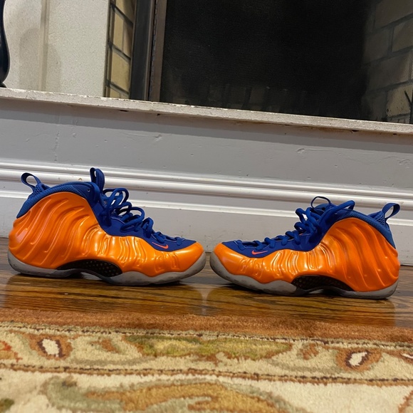 Air Foamposite One \